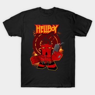 Hell Shirt T-Shirt